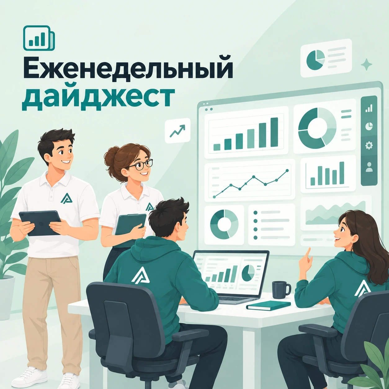 crm система для спорта