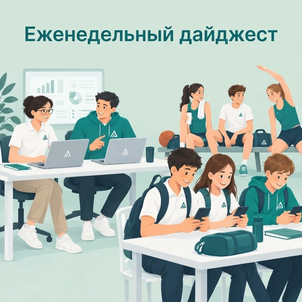 crm система для спорта