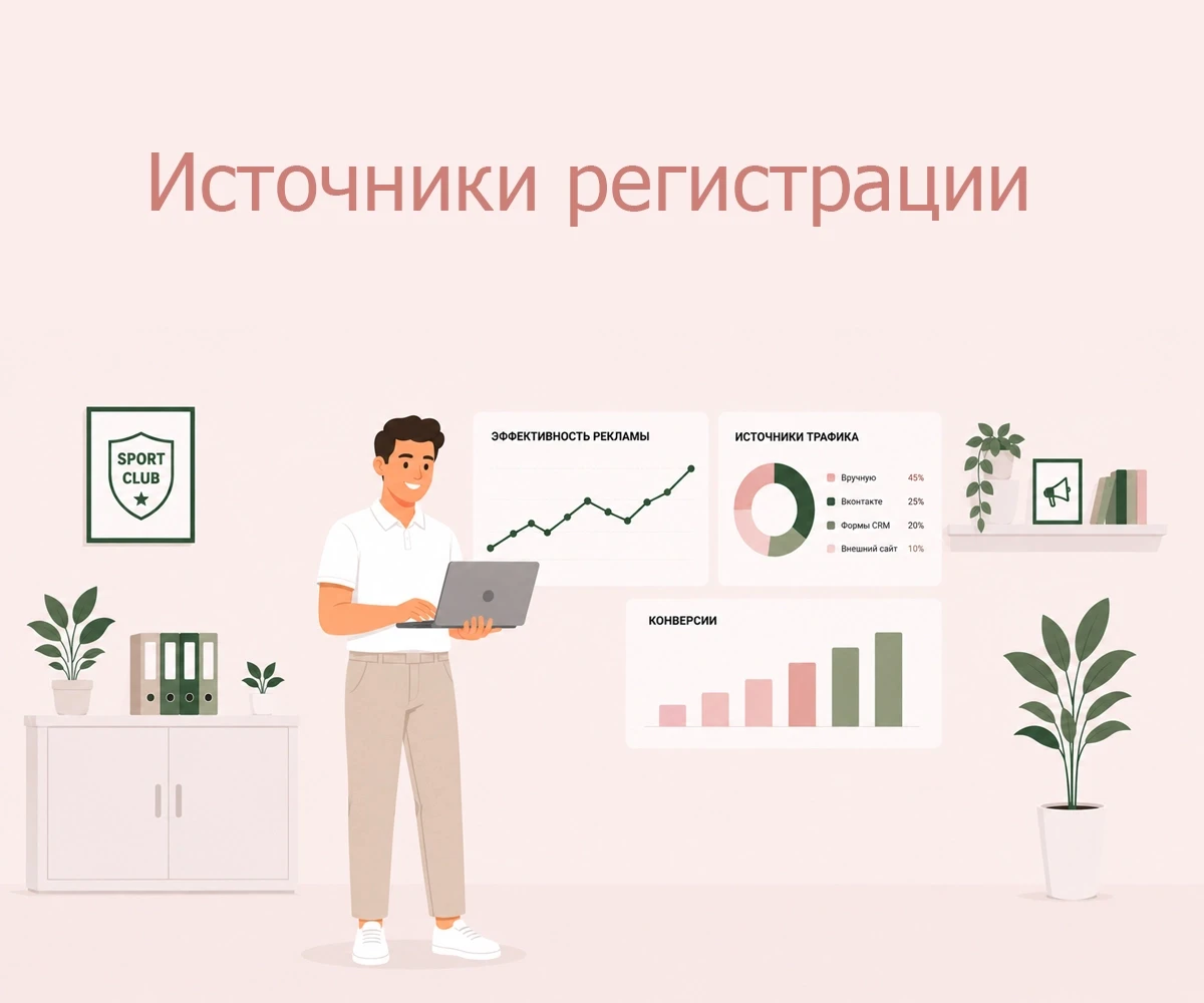 Интеграция ВК